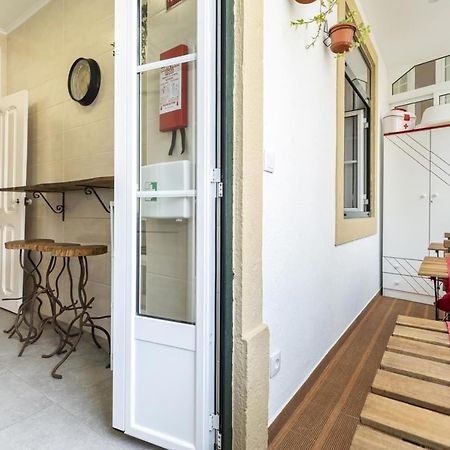 Rustic M2 R1 - Amazing Double Room With Shared Bathroom Lisboa المظهر الخارجي الصورة