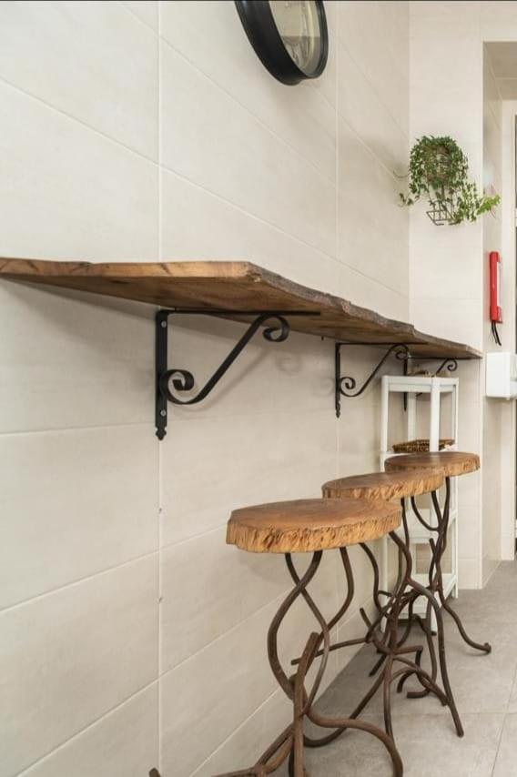 Rustic M2 R1 - Amazing Double Room With Shared Bathroom Lisboa المظهر الخارجي الصورة